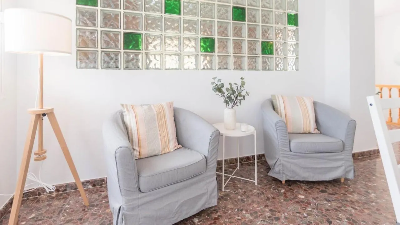 Villa Cañadu Nerja by Ruralidays 0*,