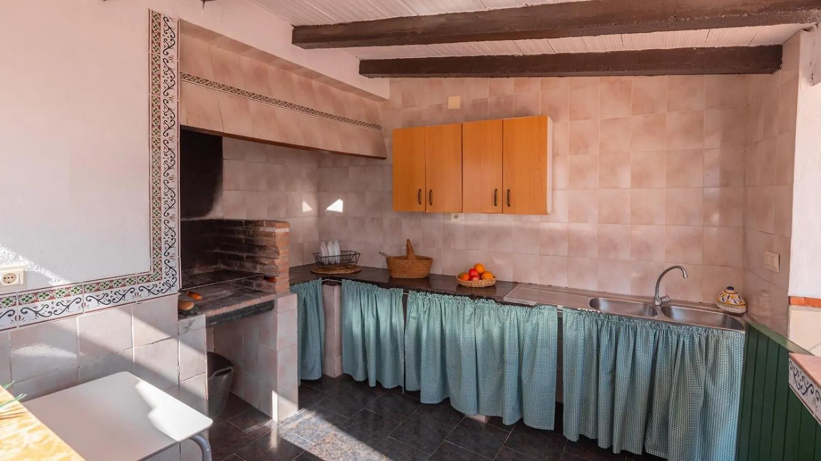 Сasa de vacaciones Villa Cañadu Nerja by Ruralidays España